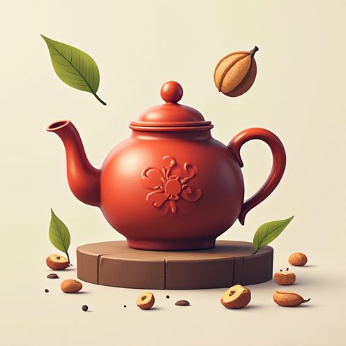 Teapot