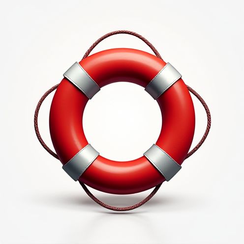 Lifebuoy