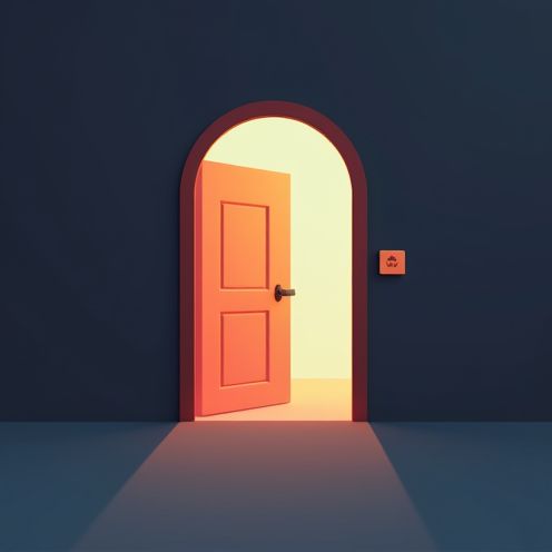 Open Door