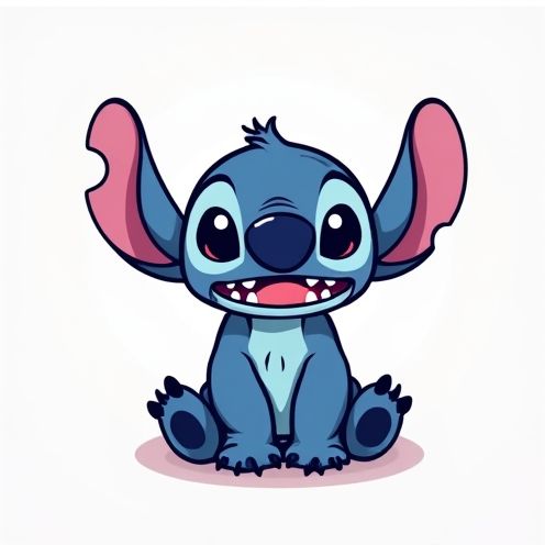 Stitch icon