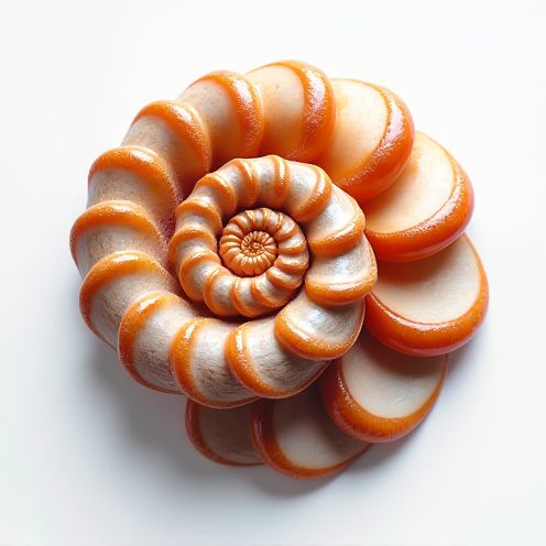 Spiral Shell