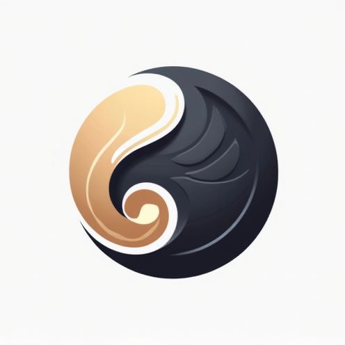 Yin Yang Symbol