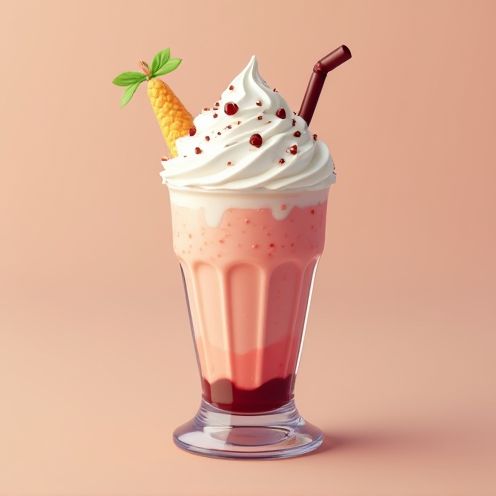 Milkshake