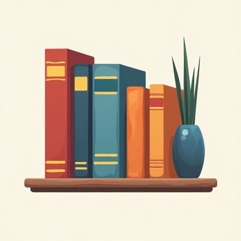 Bookshelf