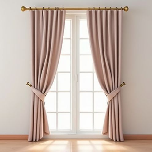 Curtain