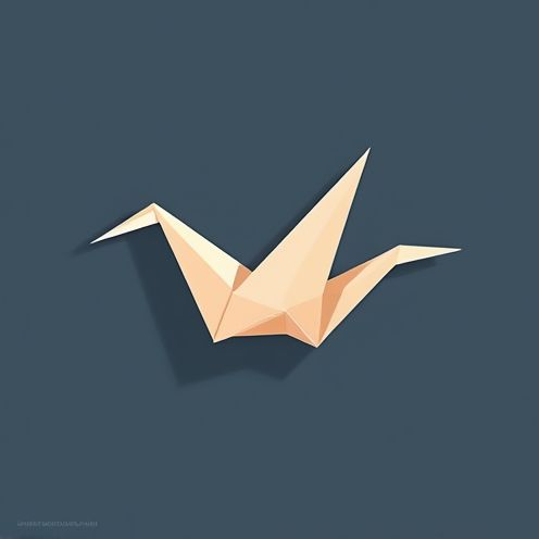 Origami Crane