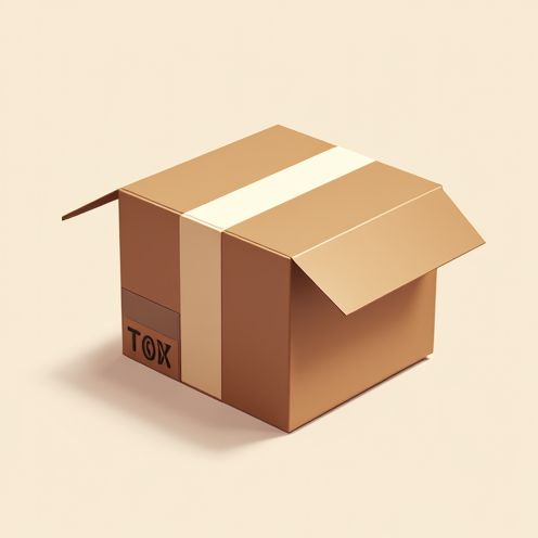 Shipping Box