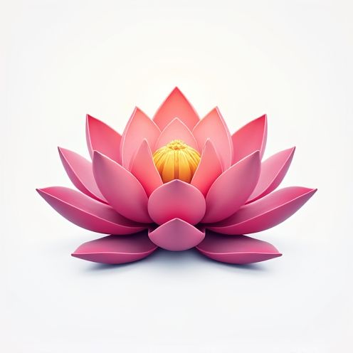 Lotus Flower