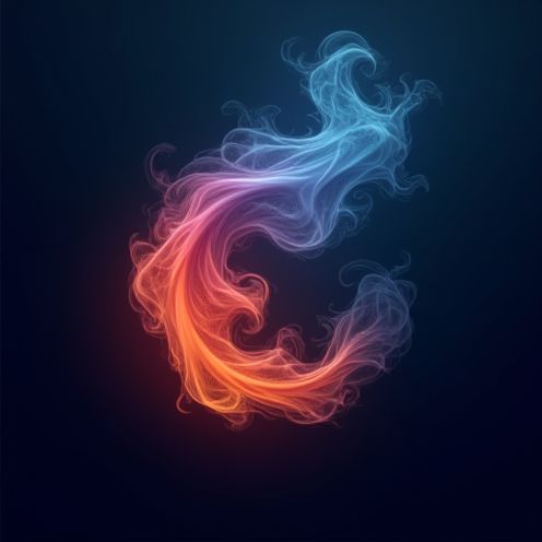 Smoke Swirl