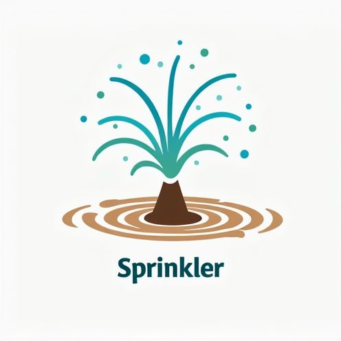 Sprinkler