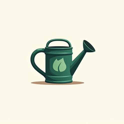 Watering Can