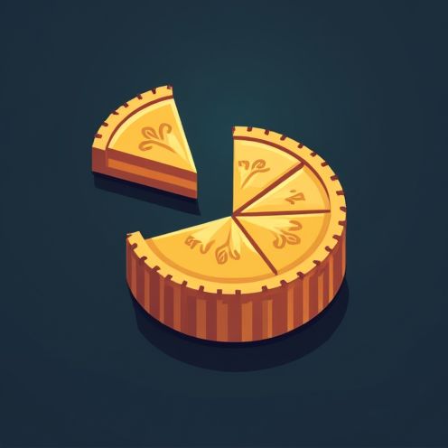 Financial Pie