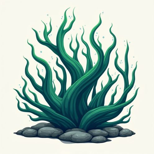 Seaweed