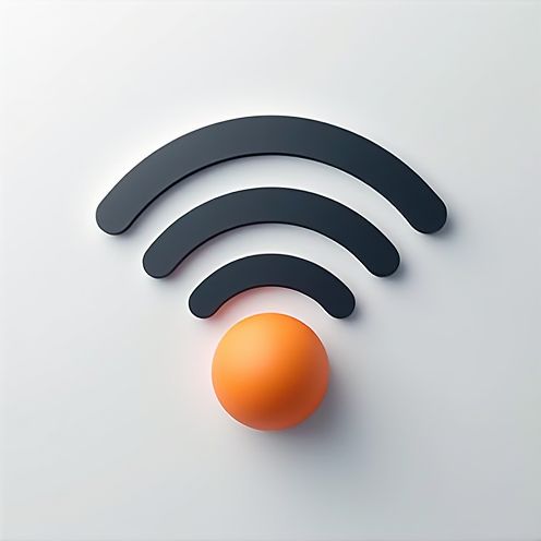 Wi-Fi Signal