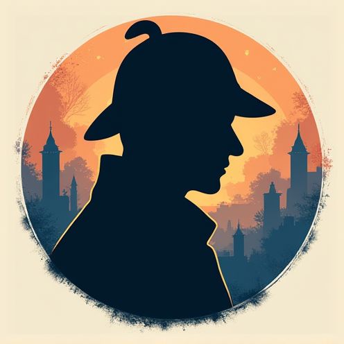 Sherlock Holmes Profile