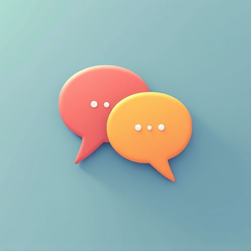 Dialogue Icon