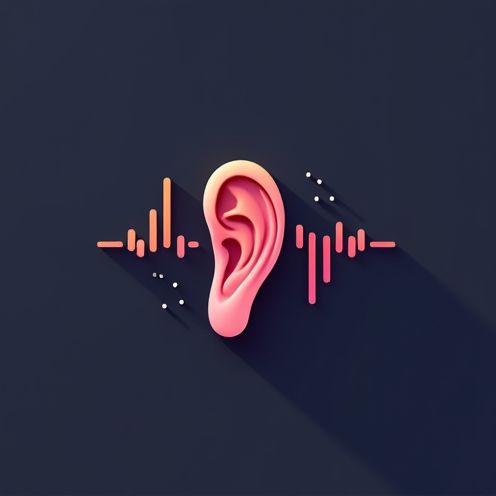 Ear and Sound Waves