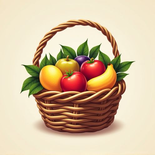 Fruit Basket