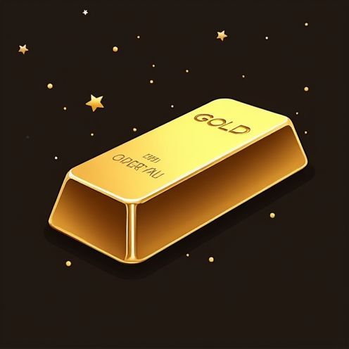 Gold bar