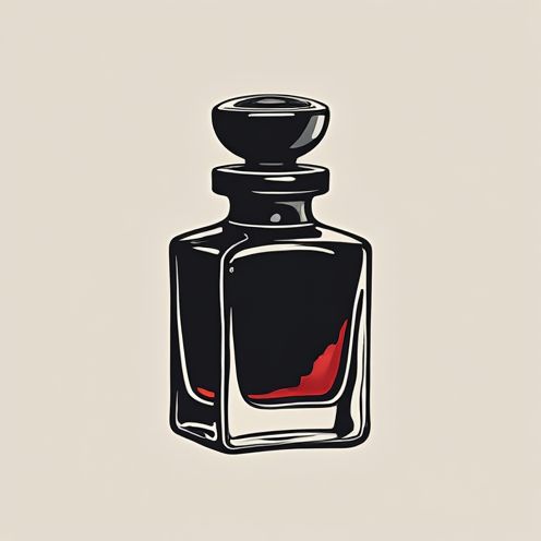 Ink Bottle