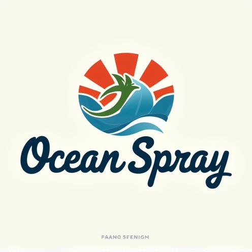 Ocean Spray