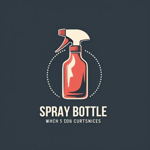 Spray Bottle