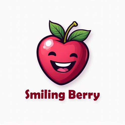 Smiling Berry