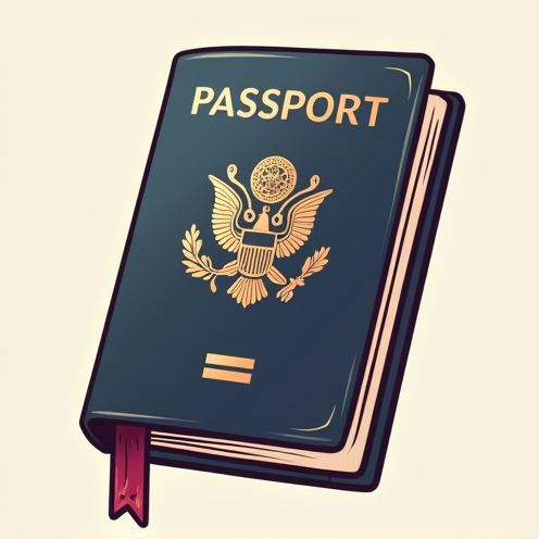 Passport