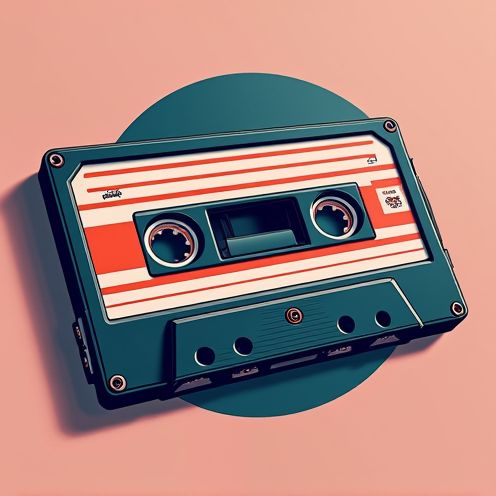 Cassette Tape