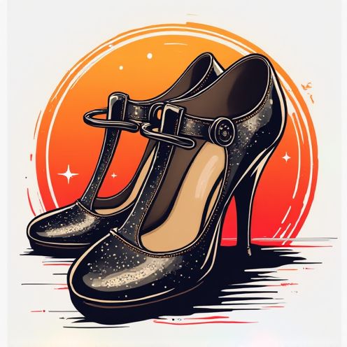 Dancing Shoes