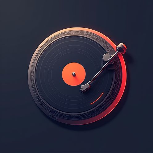 Turntable