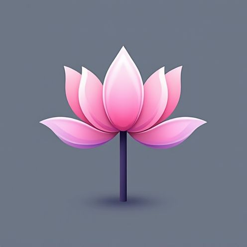 Lotus Flower