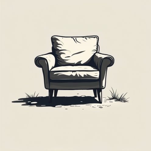 Relaxing Chair