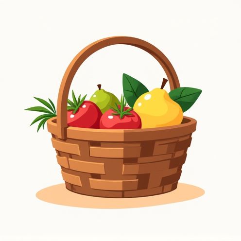 Fruit Basket