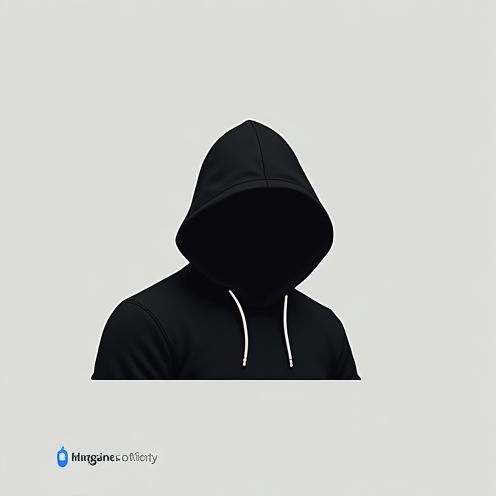 Hooded Silhouette