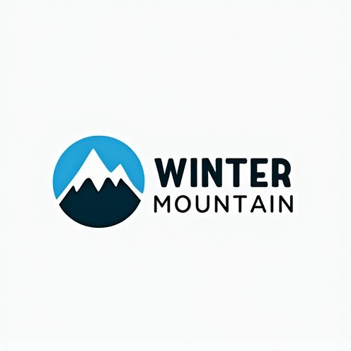 Winter Mountain