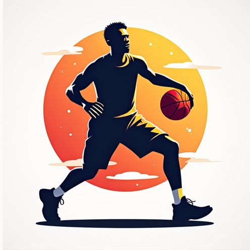 Basketball Player