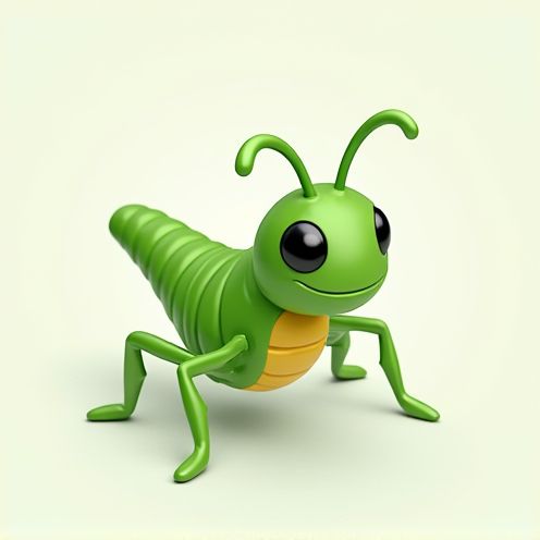 Grasshopper