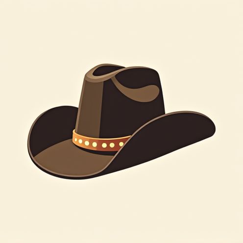 Cowboy hat