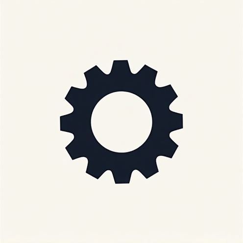 Gear cog