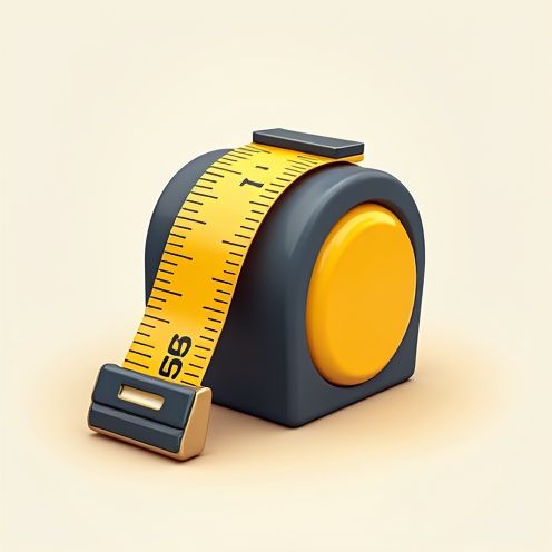 Measuring tape