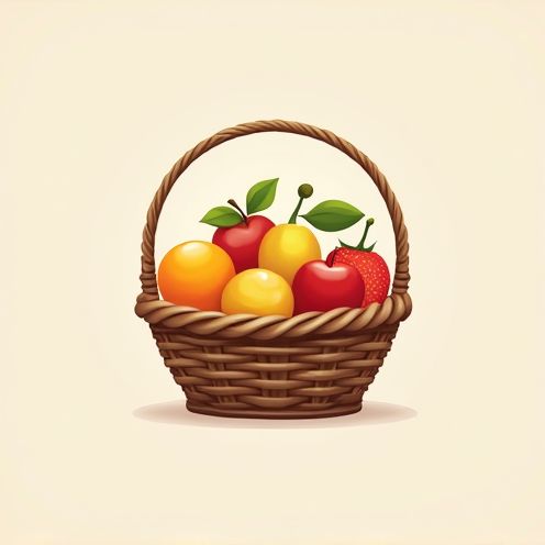 Fruit Basket