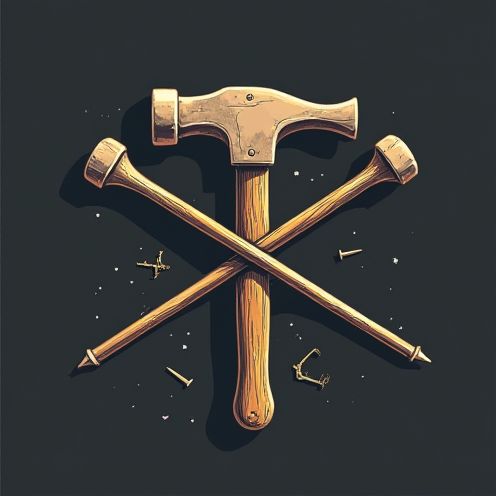 Hammer and Nails