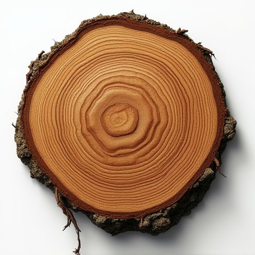 Tree Rings