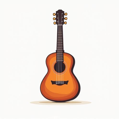 Acoustic Guitar