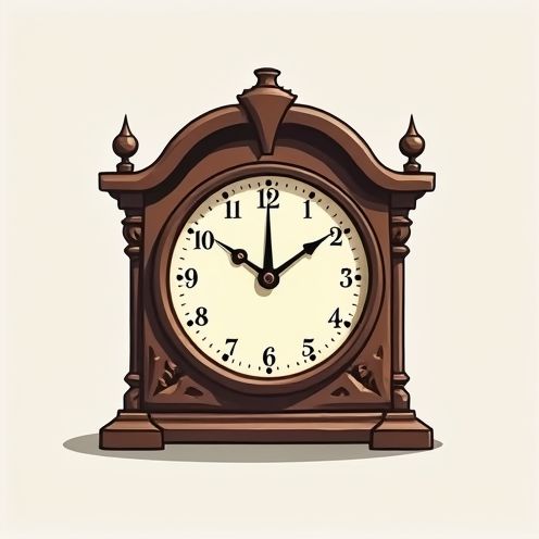 Chiming Clock