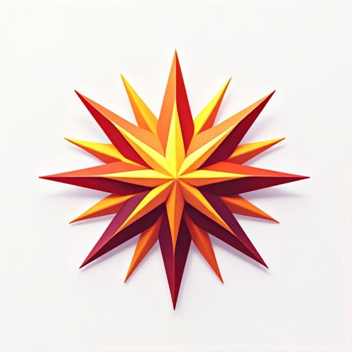 Starburst Icon