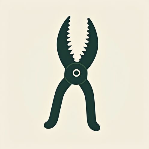 Pruning shears