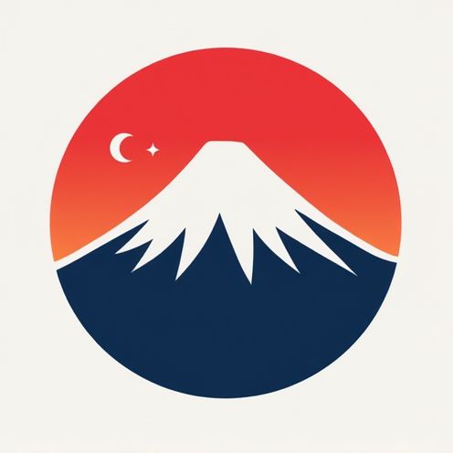 Mount Fuji