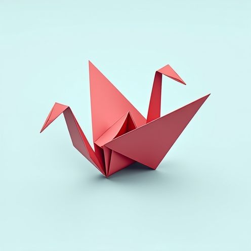 Origami Crane